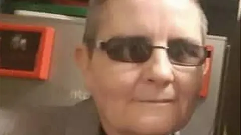 Lincolnshire Police Caroline Fisher