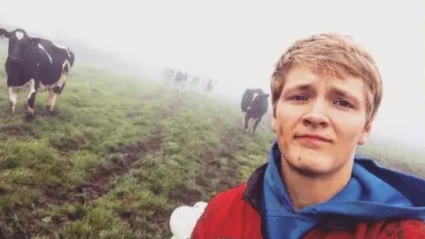 Daniel Moseley Daniel Moseley