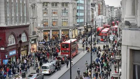 BBC Oxford Street