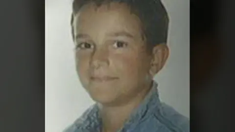 Family Fernando Blasco Baselga