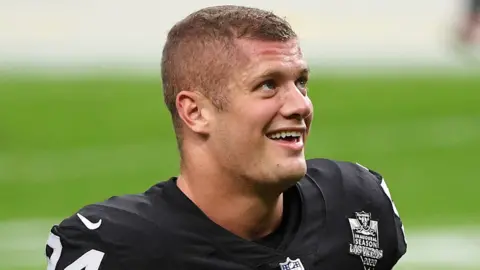 Carl Nassib