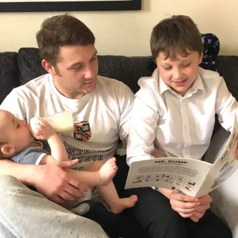 Lewis Hardy Lewis Hardy and sons