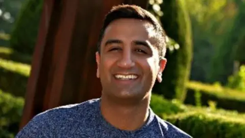 West Midlands Police Hashim Khan