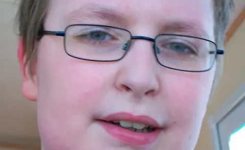 West Yorkshire Police Jordan Burling