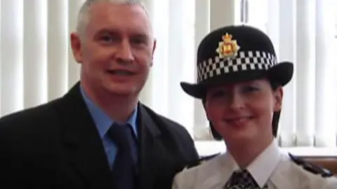 Handout Bryn and Nicola Hughes