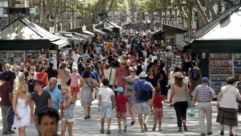 Reuters Las Ramblas (file photo 2015)