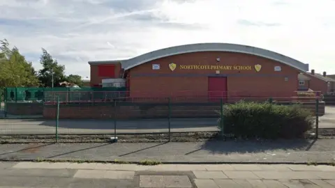 Google Northcote Primary School