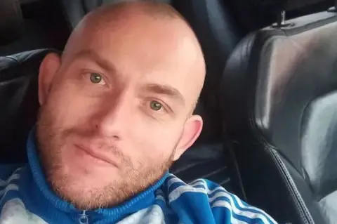 Family handout Tomasz Dembler