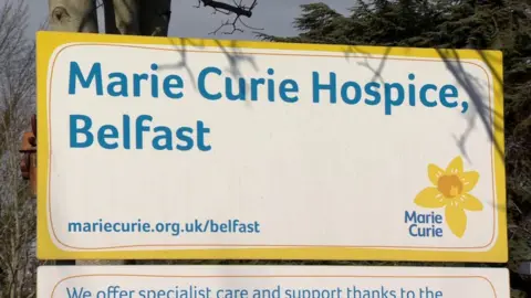 Marie Curie Hospice