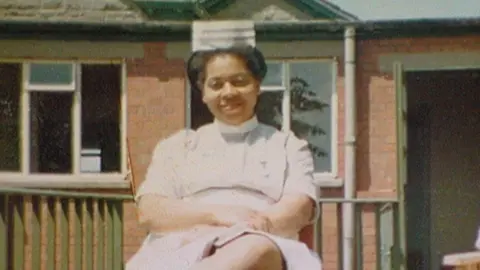 BBC Princess Campbell