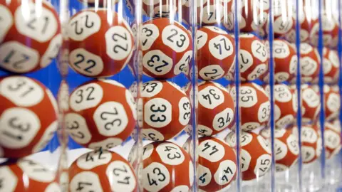 Bbc lotto numbers hotsell