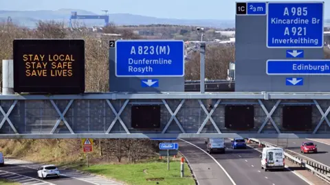 Getty Images stay local sign