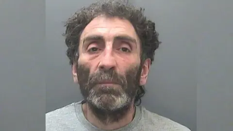 South Wales Police Simon Winstone