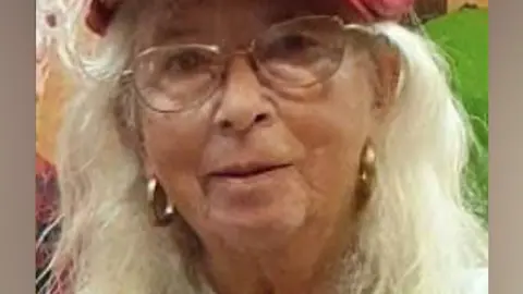 Family photo Helen Clarke