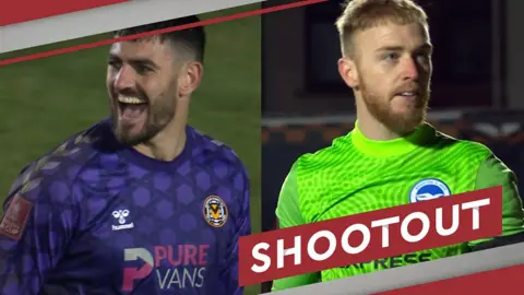 Tom King & Jason Steele