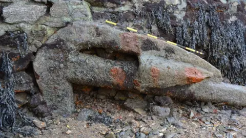 The SHIPS Project Anchor