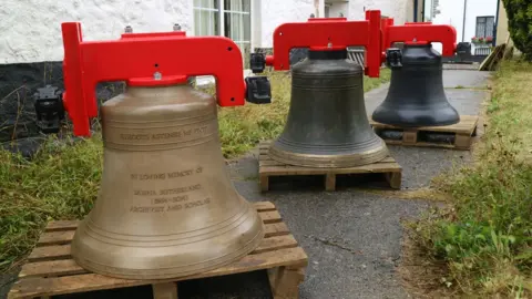 BBC Bells