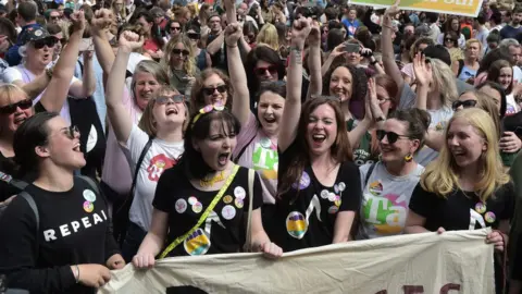 Getty Images Repeal jumper