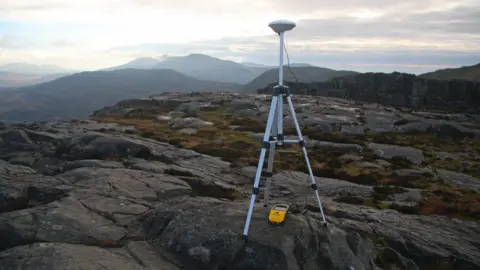 Myrddyn Phillips Foel Penolau