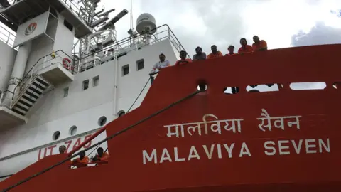 Malaviya Seven