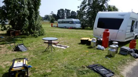 Ann Gregan Travellers