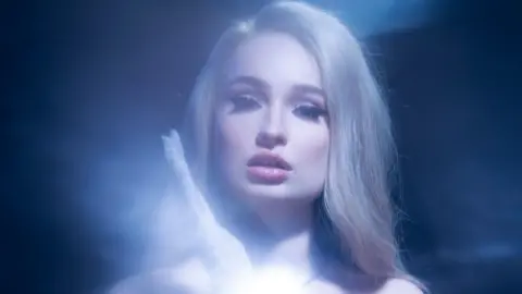 Byron Spencer Kim Petras