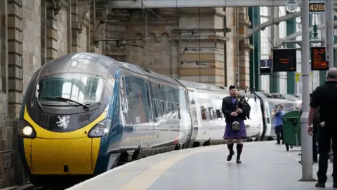 PA Media Avanti West Coast