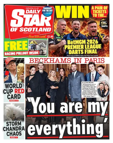 Daily Star