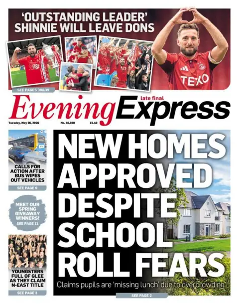 Evening Express