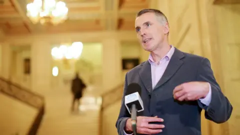 Press Eye Declan Kearney