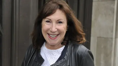 BBC Kay Mellor