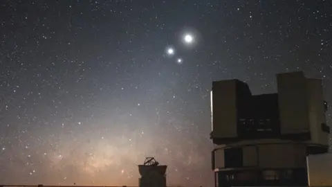 ESO VLT