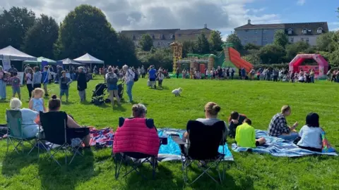 LDRS Fit and fed activities