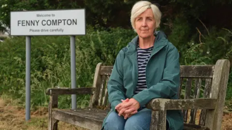 ITV Julie Hesmondhalgh