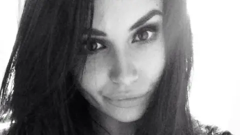 Shanice Ireland Shanice Ireland