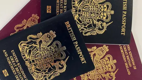 Passports