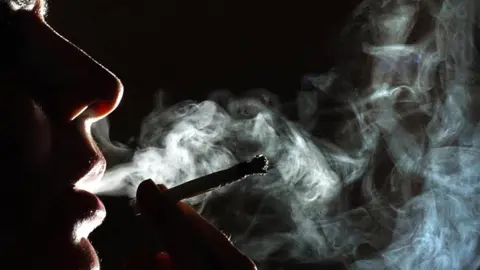 mg in cigarette How Much Nicotine is in a Cigarette?