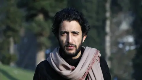 Umer Asif Fahad Shah