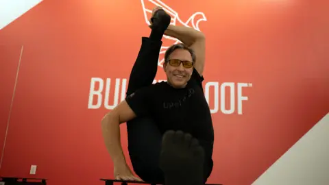 Dave Asprey Dave Asprey