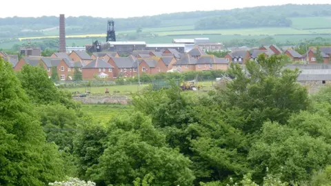 Alan Murray-Rust Newtongrange