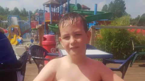 Kelly Quinn Connor Quinn at Twinlakes