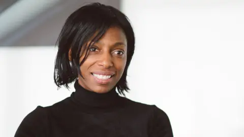 Ofcom Sharon White