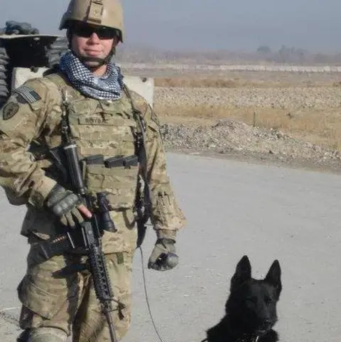 Christopher Roybal Christopher Roybal