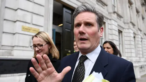 EPA Sir Keir Starmer