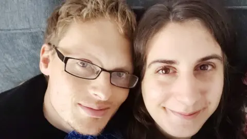 Chiara Cugini Tom and Chiara