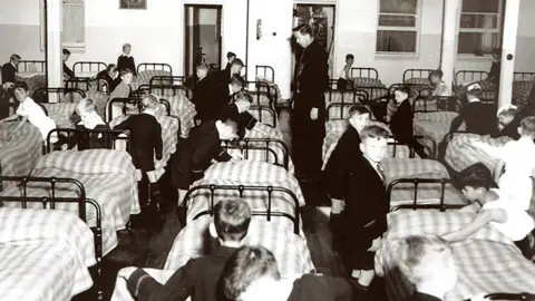 News Dog Media A Magdalene laundry in the Republic of Ireland