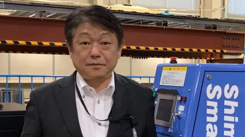 Shimizu Shinichi Sakamoto