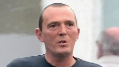 Grimsby Telegraph Tony Richardson