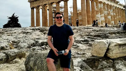 Nick Gallacher Nick Gallacher