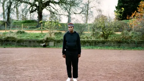 Melanie Tjeong Arlo Parks